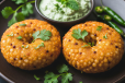 Sabudana Vada (2 Pcs)