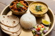 Mini Thali