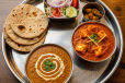 Punjabi Thali