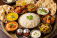 Royal Thali