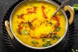 Jeera Dal Tadka