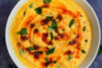 Dahi Fry