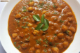Chana Masala