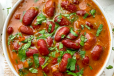Rajma Makhni Masala