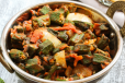 Bhindi Masala
