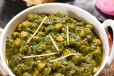 Palak Chana