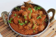 Soyabeen Masala