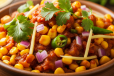 Sweet Corn Masala