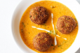 Veg Kofta Masala