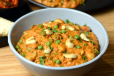 Kaju Matar Masala