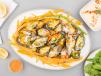 Mussels Plate