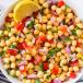 Channa Chaat