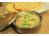 Chicken White Karahi