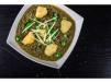 Aloo Palak