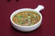 Daal Channa Fry