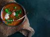 Daal Makhni