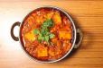 Sabzi Handi