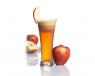 apple juice
