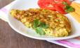 DumPukht Special Omelette