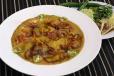 Haleem (Chicken)(Half Plate)