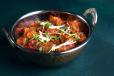 Qeema (Mutton) (Half Plate)