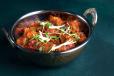 Qeema (Mutton) (Half Plate)