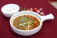 Channa Masala (Half Plate)