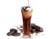 Oreo Frappe