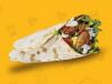 Falafel Roll