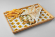 Shawarma Xl Chicken