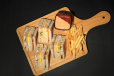 Executive Club Chicken