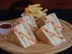 Club D Veggie