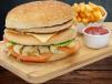 Chicken Shawarma