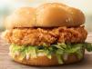 Zinger Delight
