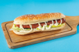 Chicken Sausage