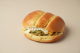 Scrambled Egg And Cheese