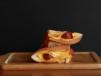 Semi Hot Dog With Cheese