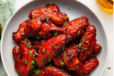 Barbeque Wings