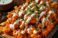 Chilly Chicken Fries Large