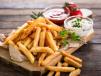 French Fries Medium
