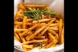 Masala Fries Medium