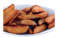 Potato Wedges Large