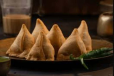 Punjabi Samosa 2 Pieces