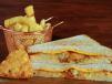 Hash Brown 3 Pieces