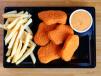 Chicken Nuggets 6 Pieces