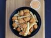 Chicken Popcorn