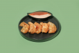 Dynamite Momos