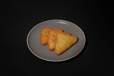 Hash Brown 5 Pieces