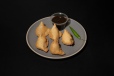 Mini Samosa Punjabi 5 Pieces