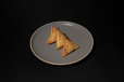 Chicken Triangle Samosa 5 Pieces